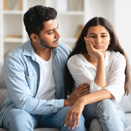 Relationship Problems Solution